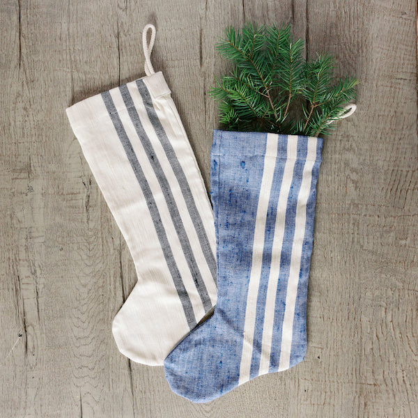 Will&Atlas Stockings